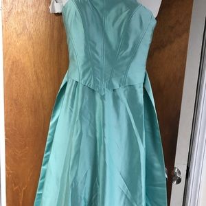 Bill Pesce Formal Gown Couture Classic